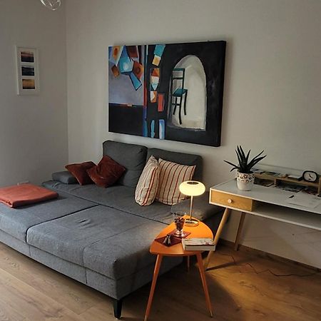 Apartmán Lieblingsplatz Lohberg Exteriér fotografie