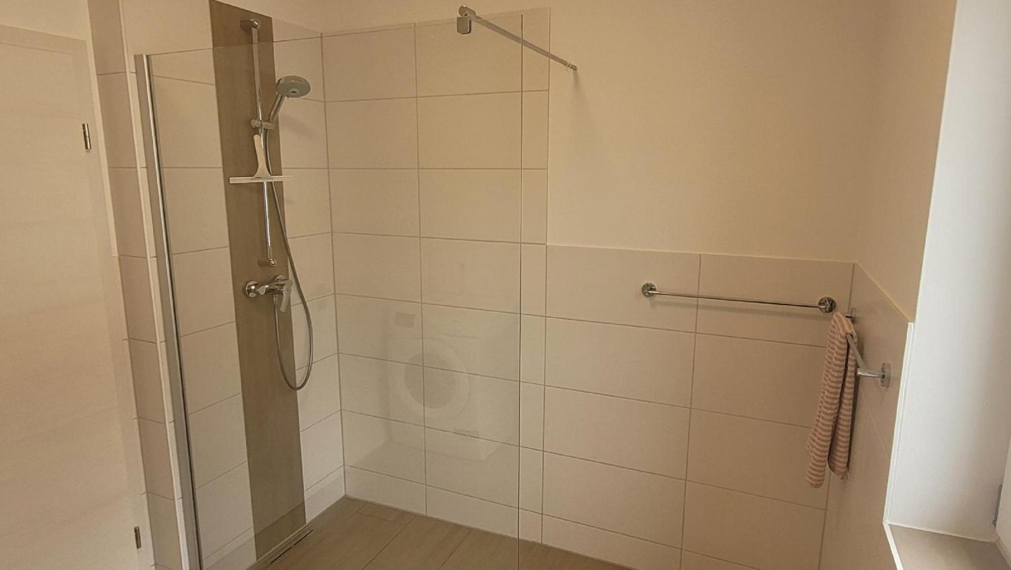 Apartmán Lieblingsplatz Lohberg Exteriér fotografie