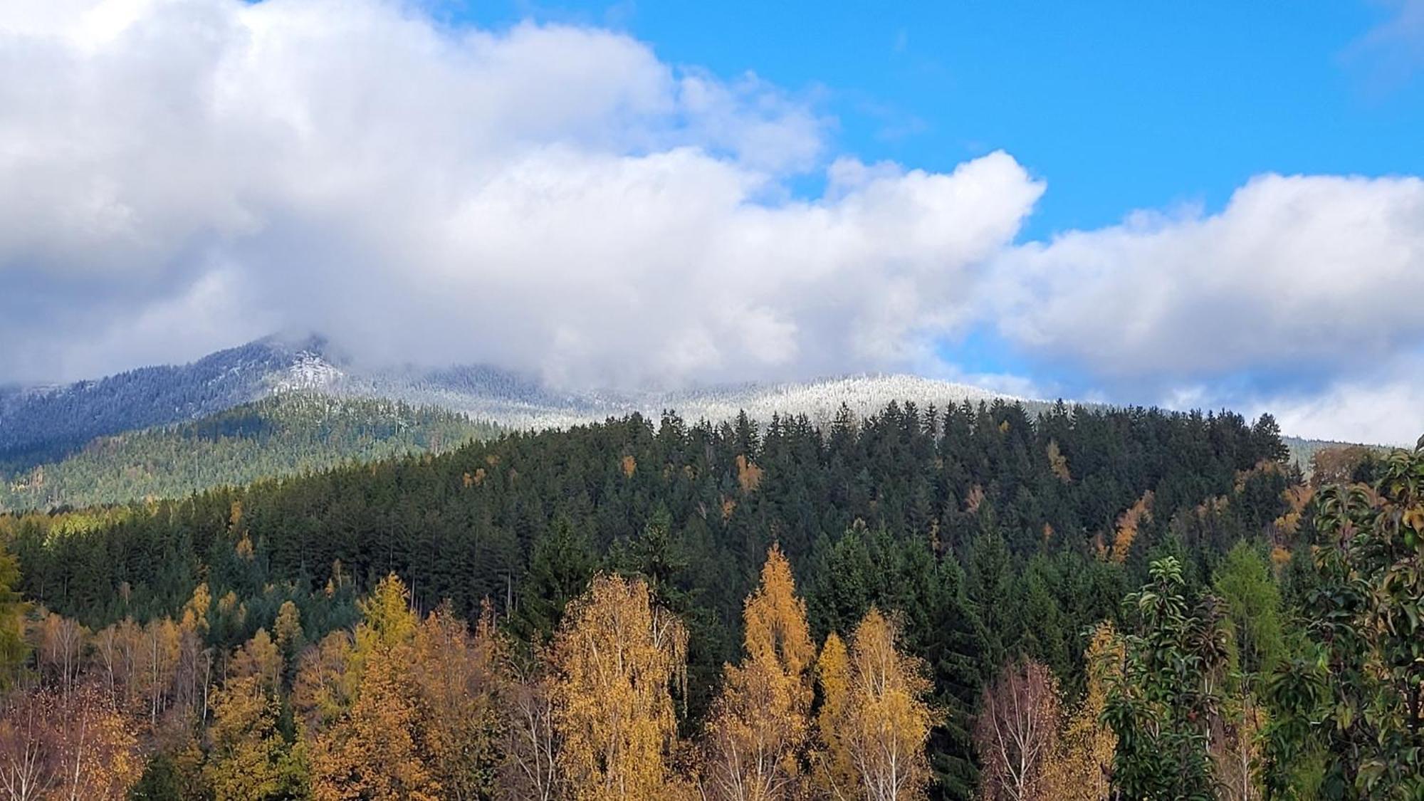 Apartmán Lieblingsplatz Lohberg Exteriér fotografie