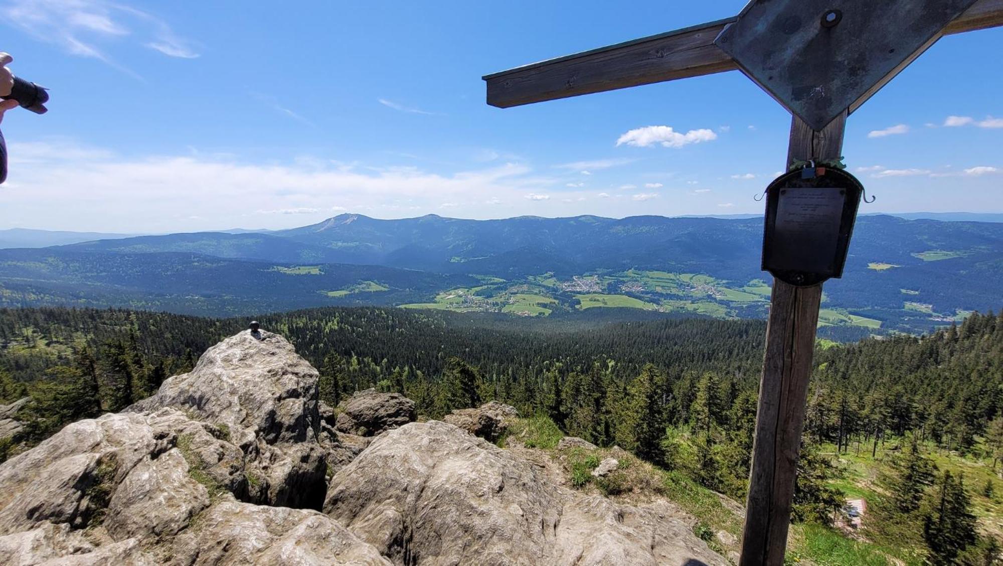 Apartmán Lieblingsplatz Lohberg Exteriér fotografie